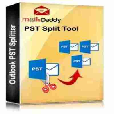 MailsDaddy PST Split Tool Profile Picture