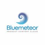 blue meteor