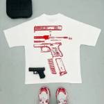 in glock we trust T Shirt