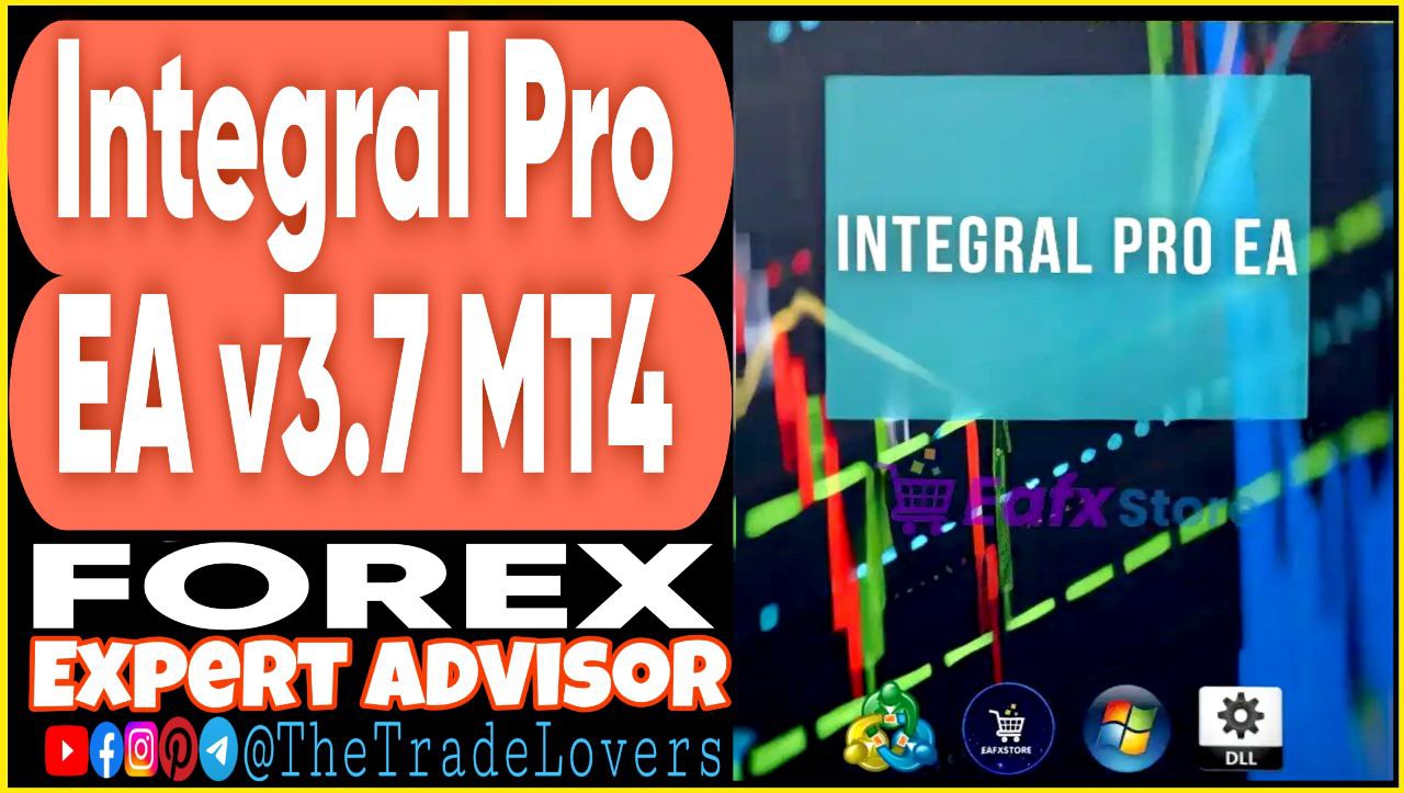 Integral PRO EA v3.7 MT4 Presets (Works on Build 1431 ) | Forex Robot | MT4 Expert Advisor - Payhip