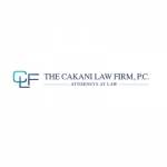 The Cakani Law Firm PC