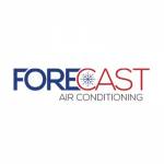 Forecast Airconditioning