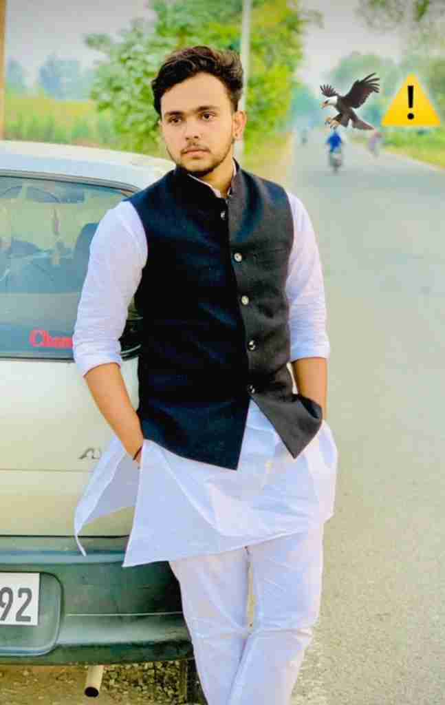Akash Tyagi