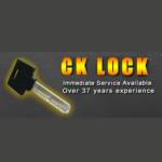 CK LOCK INC