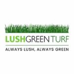 Lush Green Turf Landscaping