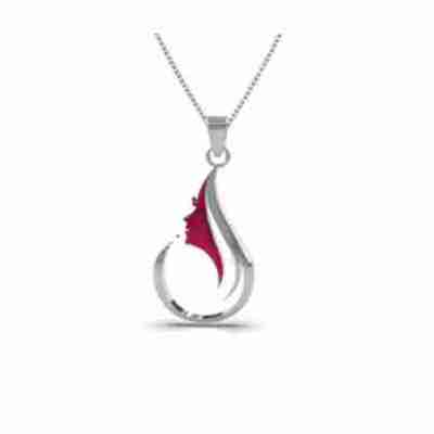 Self Love Necklace | Skinomatics Profile Picture