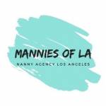 Mannies of L A