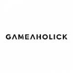 Gameaholick