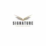 Signaturechauffeured cars