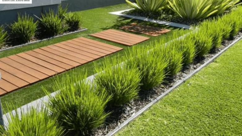 Grass Installation Sydney How to Install New Lawn Grass Sydney the Right Way