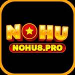 NOHU8 pro