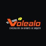 VOLEALO 5SETS