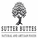 Sutter Buttes