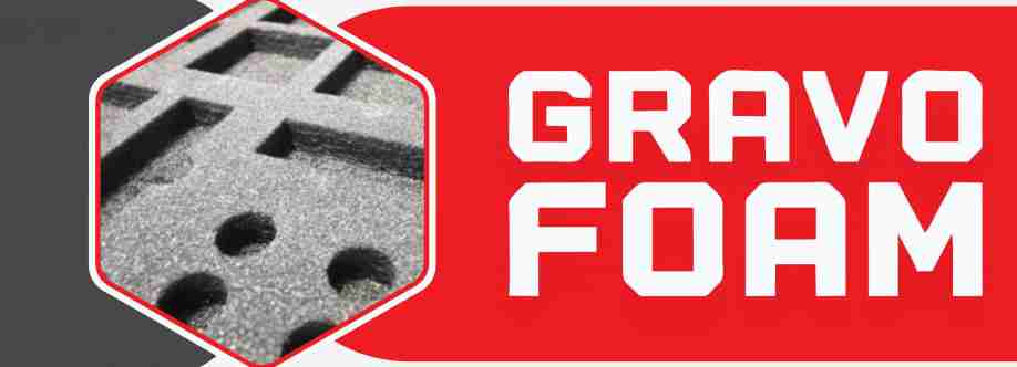 Gravo foam