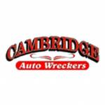 Cambridge Auto Wreckers