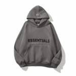 Essentials clothing