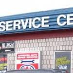 DM Service Centre