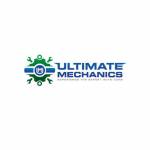 Ultimate Mechanics