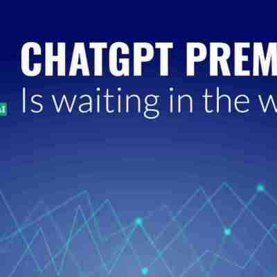 ChatGPT Plus Profile Picture