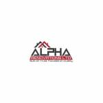 Alpha Renovations Limited