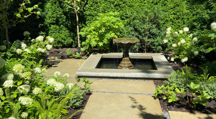 Eco-Friendly Landscaping in North Vancouver: Sustainable Solutions with EcoBridge Landscape - Biphoo