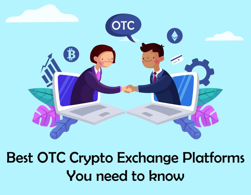 Future of OTC Crypto Trading Platforms: Trends & Innovations in 2025 | Vipon
