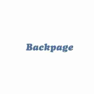 backpage