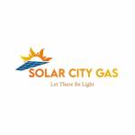 Solar City Gas