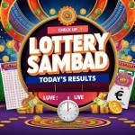 Lottery Sambad