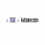 Monkish Pty Ltd