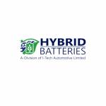 Hybrid Batteries