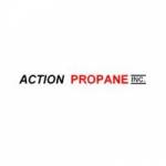 Action Propane Inc