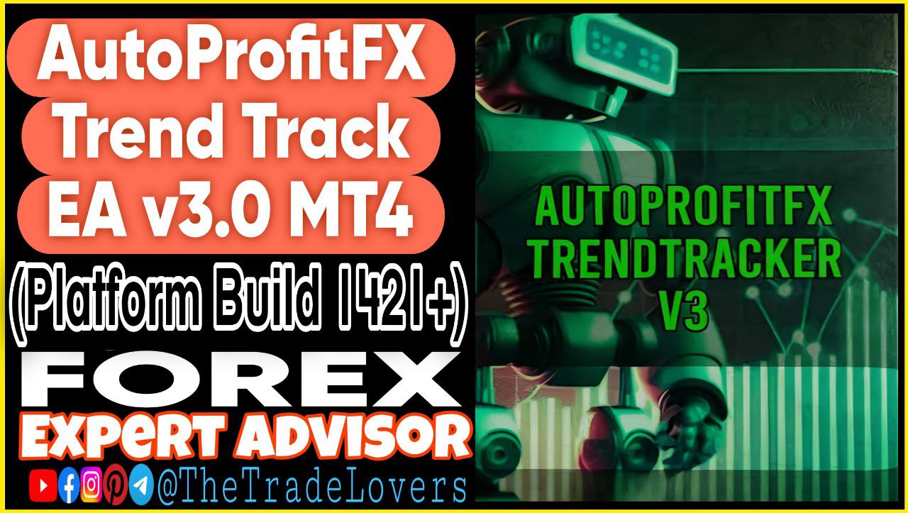 Auto Pips EA MT4 (Works on Build 1421 ) | Forex Robot | MT4 Expert Advisor - Payhip