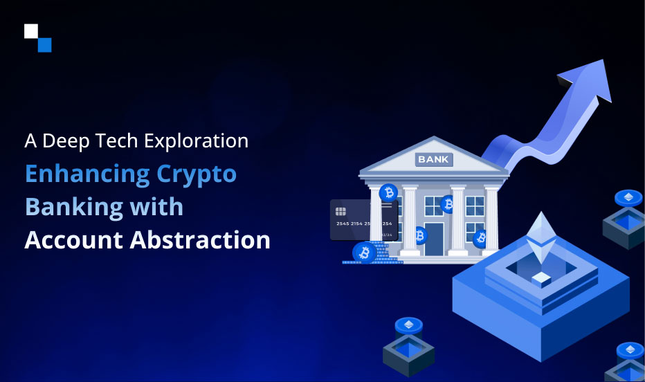 Account Abstraction Neo Banking App | AA crypto neo banking services | 100% ROI