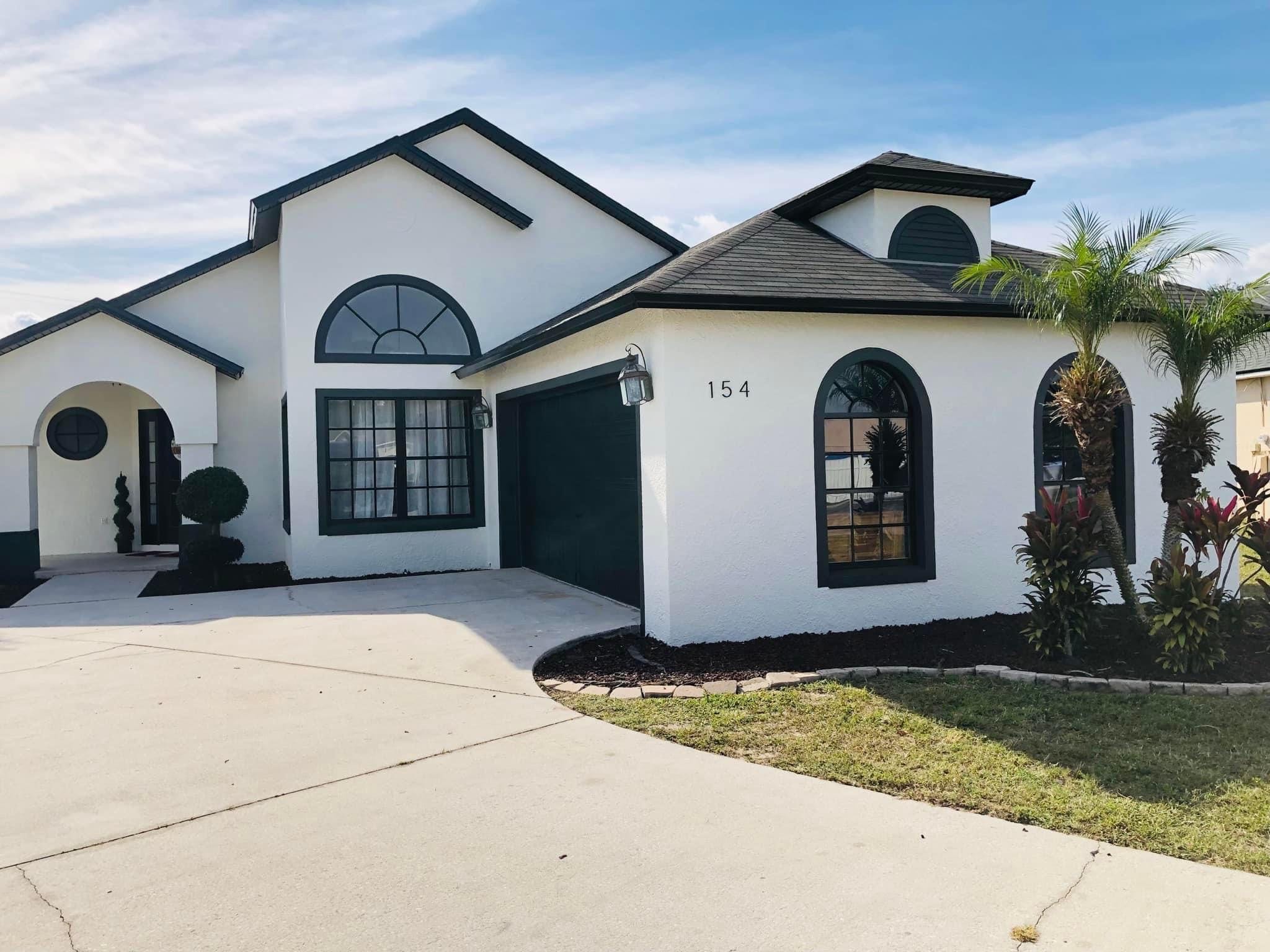 Premium Exterior Painters Sarasota - Sarasota Exterior Painting Services