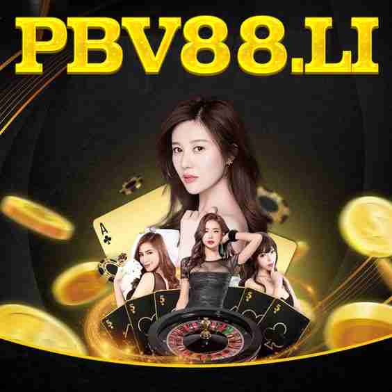 Nha Cai Pbv88