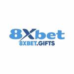 8Xbet Gifts