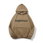 essential hoodie