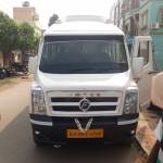 Mysore Taxi Supplier