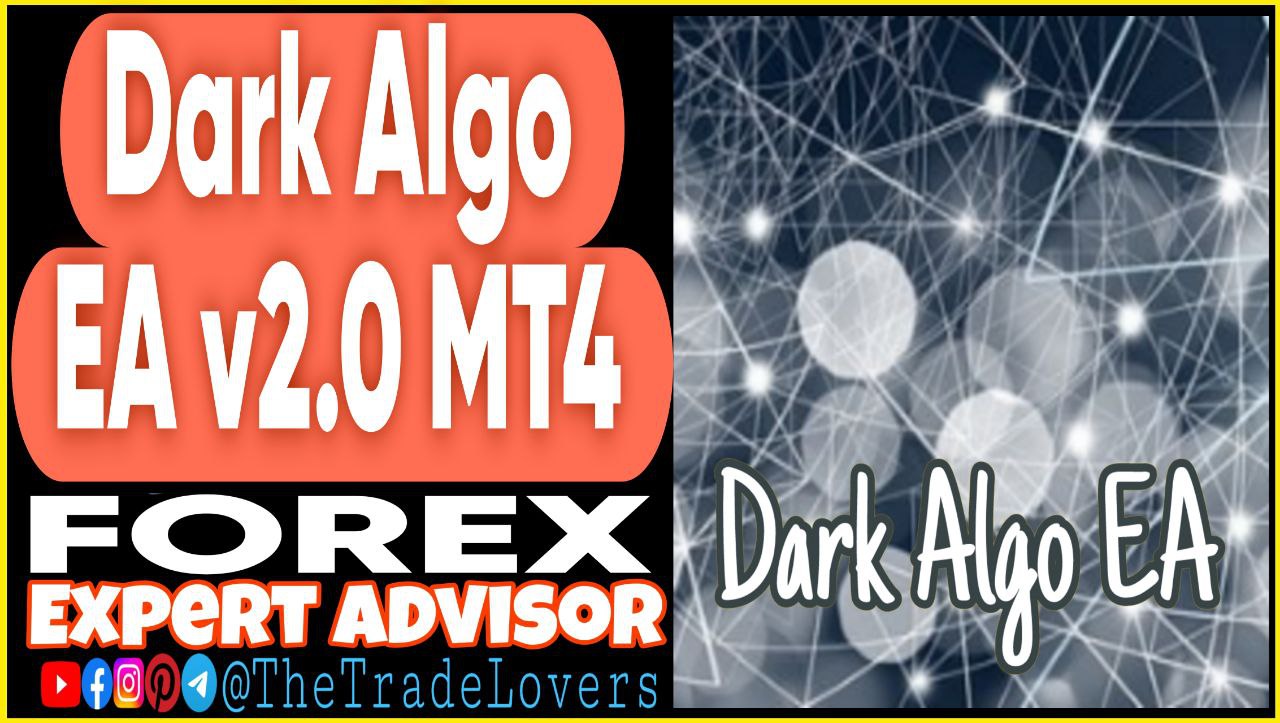 Dark Algo EA v2.0 MT4 Presets (Works on Build 1441 ) | Forex Robot | MT4 Expert Advisor - Payhip