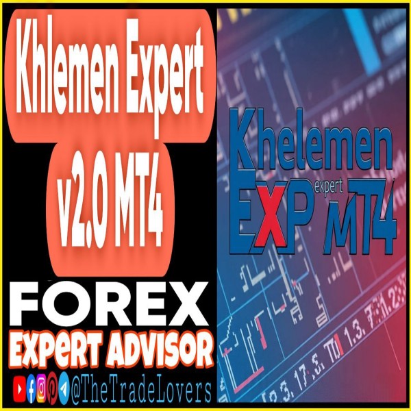 Khelemen Expert v2.0 MQ4 Source Code (Works on Build 1441+) | Forex Robot | MT4 Expert Advisor - The Trade Lovers