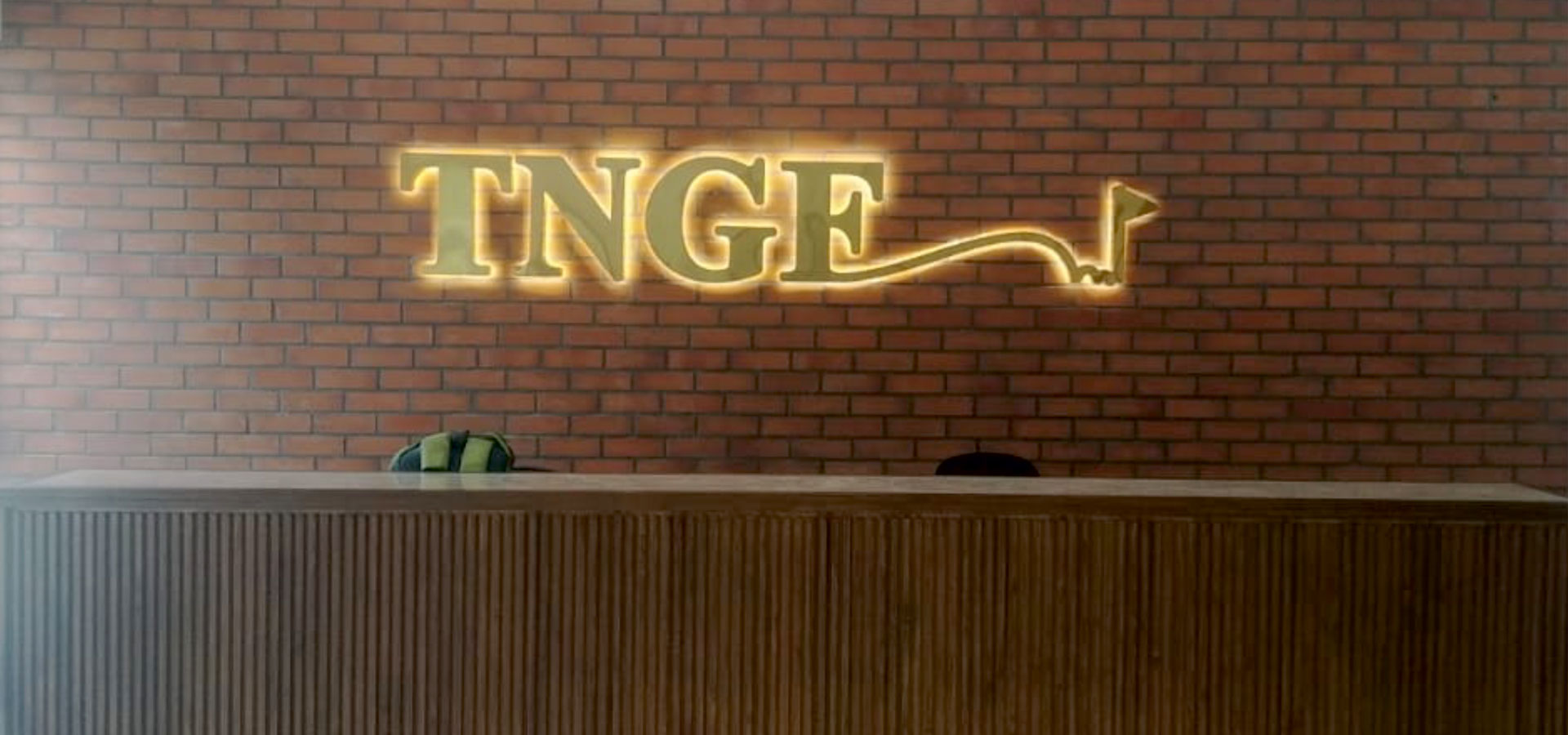 Best 3D signage Letters Chennai | Metal letters in Chennai