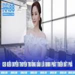 CEO Kiều Duyên