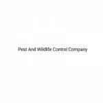 Pest And Wildlife Control Company