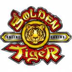 Golden Tiger