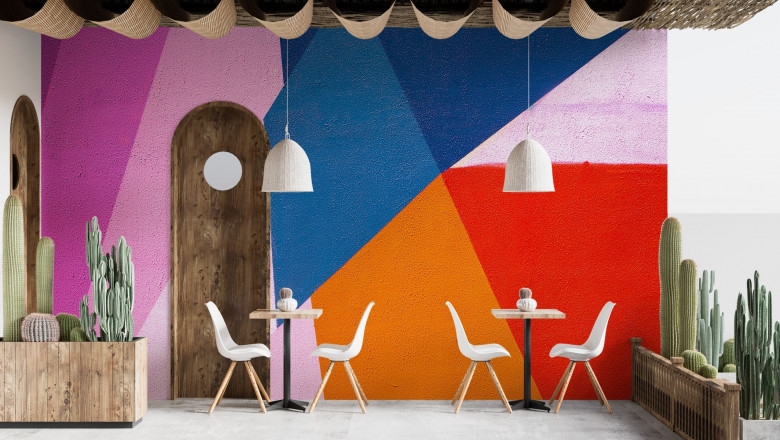 What Are the Best Wallpaper Murals for Transforming Your Space? | Public Data Feed 24x7
