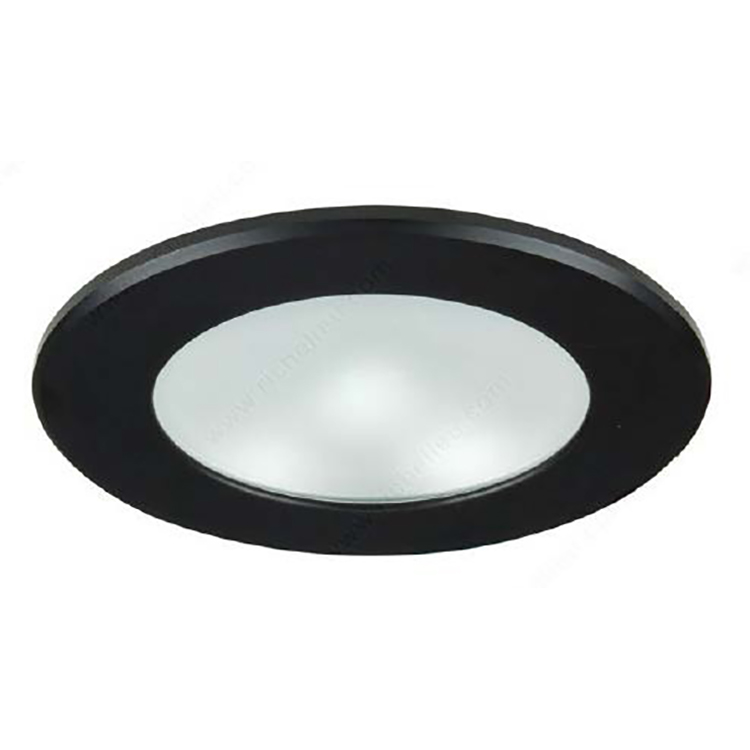 LED Recessed 2" Downlight - Energywise Solutions