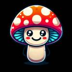 Indigenous Shrooms
