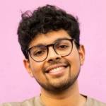 Vipin Mahajan