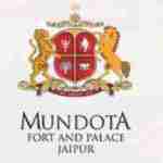 Mundota Palace